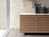 Dolce Vita 餐具柜 Riflessi - Mobilificio Marchese