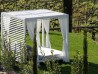 Le pavillon Bivacco de Varaschin