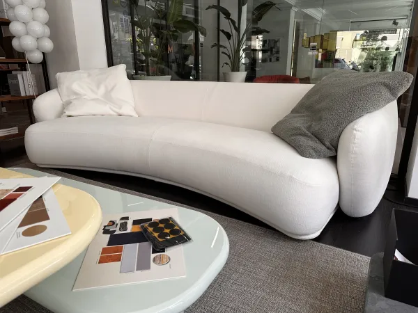 René Sofa Meridiani - SALES