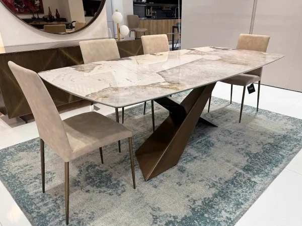 Riflessi Mesa Living - Ventas