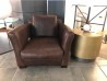 Diner Armchair by Baxter