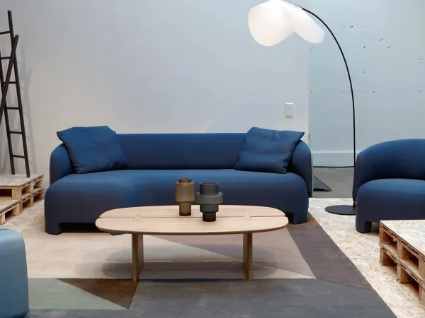 The Taru sofa by Ligne Roset