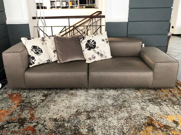 NeoWall Sofa by Living Divani - SALES