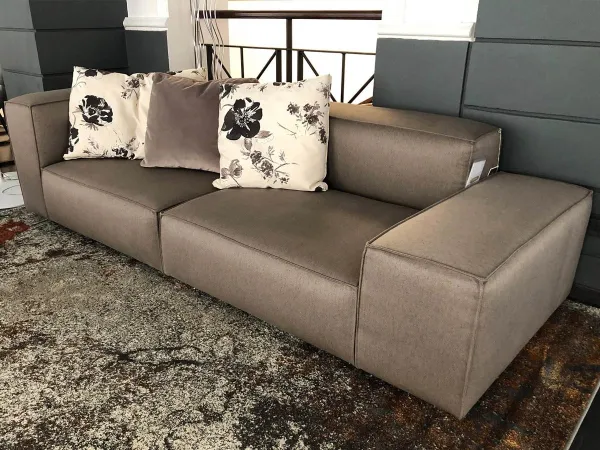 NeoWall Sofa by Living Divani - SALES