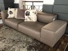 sofá neowall de Living Divani - VENTAS