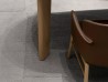 Details des Inca Teppichs von Flexform