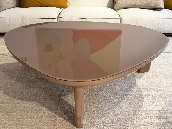 Flexform Arnold Couchtisch - SALE