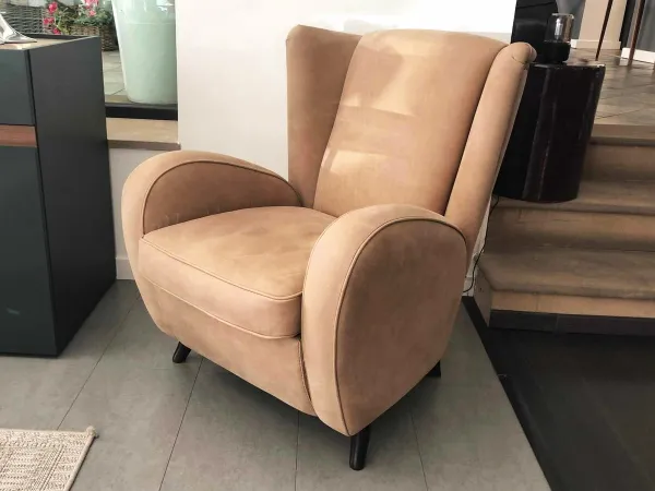 Achetez Fauteuil Lola de Baxter - VENTES