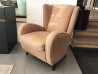 Sillón Lola de Baxter - VENTAS