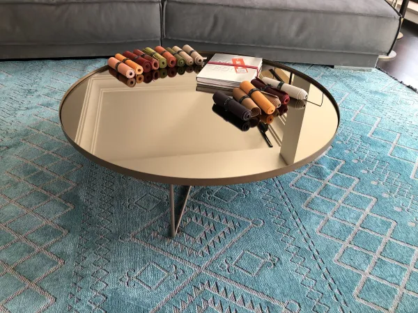 Cattelan Italia Billy 咖啡桌 - 萨尔迪