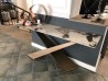 Riflessi Living Console - SALES