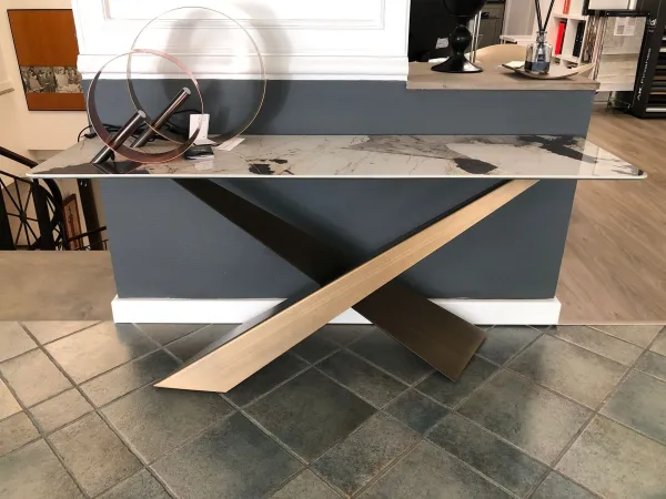 Riflessi Living Consola - VENTAS