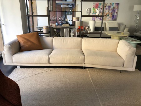 Living Divani Echoo  Sofa - SALES