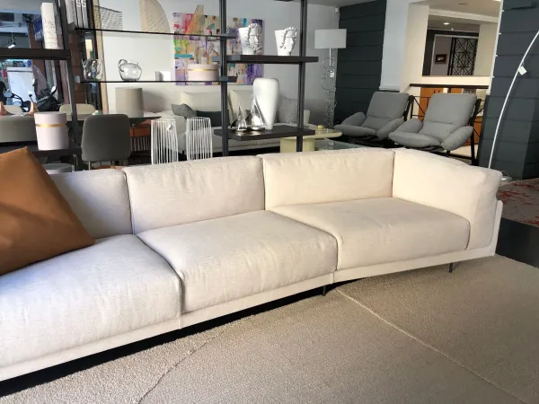 Living Divani Echoo  Sofa - SALES