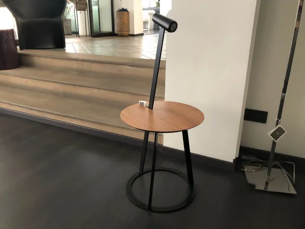 Horm Albino Torcia Coffee Table - SALES