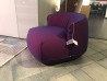 Kristalia Armchair Brioni - SALE