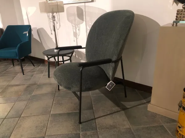 Lema Sillón Claire - REBAJAS