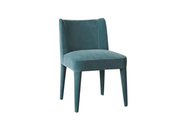 The Kita chair by Meridiani