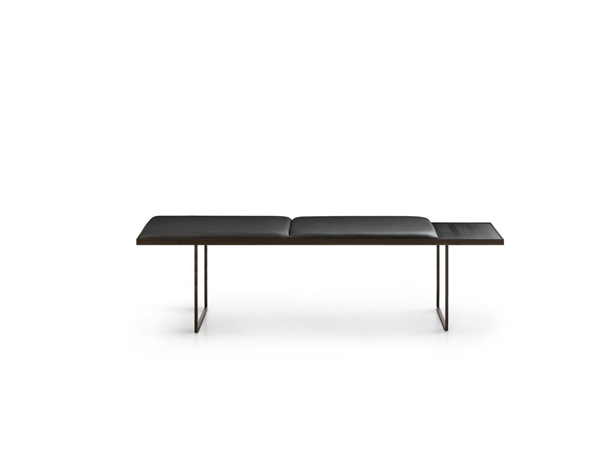 Le banc Uma de Lema