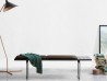 Banc Uma de Lema dans un espace de vie