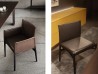 Details zum Ayon Stuhl von Lema
