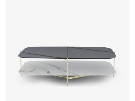 Il tavolino Clyde di Ligne Roset