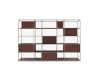 The Dita bookcase by Ligne Roset