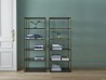 La librería Dita de Ligne Roset en otra composición