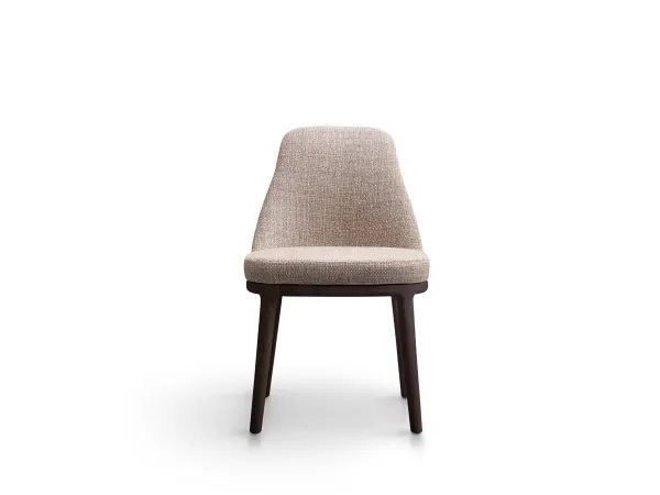 Lucylle chair by Lema