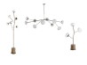 La lampe Ramy de Riflessi