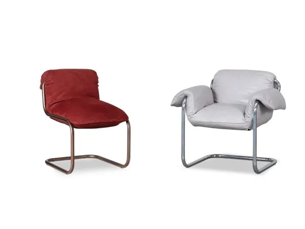 So Far Sedia Baxter | Design vintage | Marchese 1930