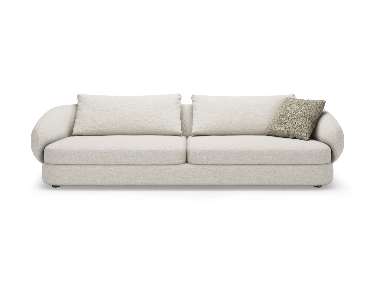 Craig Sofa Cattelan | Contemporary design | Mobilificio Marchese