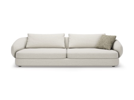Craig Sofa Cattelan | Contemporary design | Mobilificio Marchese