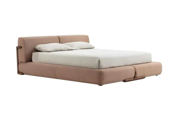 Klem 床 Porada | 意大利家具 | Mobilificio Marchese