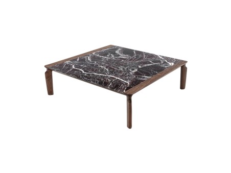 The Askos coffee table by Porada