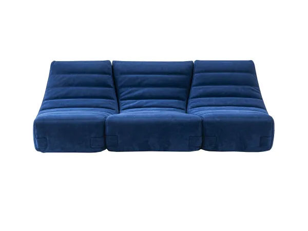 Ligne Roset 设计的 Saparella 沙发