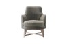 The Guscio armchair by Flexform