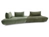 Das Sofa Night Fever von Arketipo