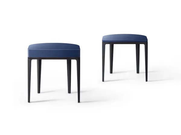 The Vic coffee table by Lema