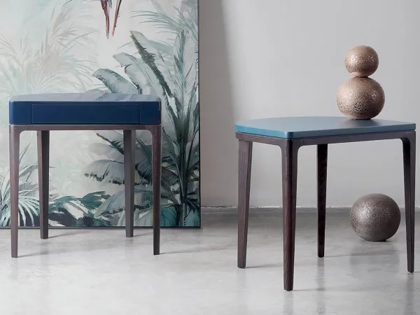Lema Vic coffee table in a living area