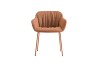 La chaise Babila de Pedrali