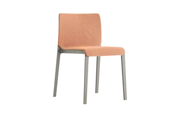 The Volt chair by Pedrali