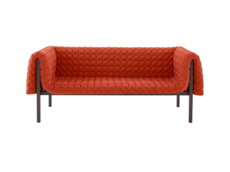 Ligne Roset 设计的 Ruché 沙发