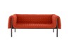 Il divano Ruché di Ligne Roset
