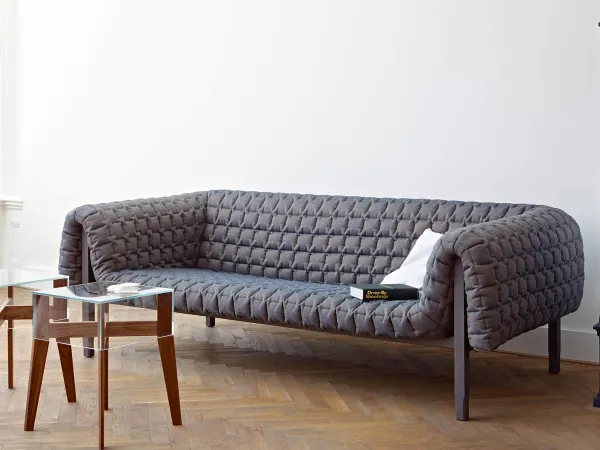 Ligne Roset 设计的 Ruché 沙发