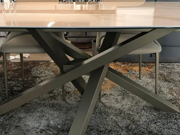 Riflessi Shangai Table on sale