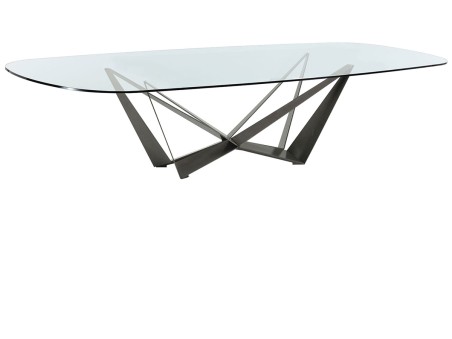 The Skorpio table by Cattelan Italia