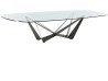 The Skorpio table by Cattelan Italia