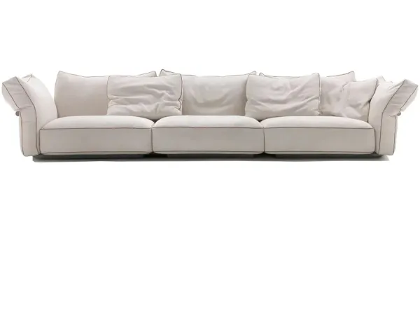 Camelot Divano Flexform | Antonio Citterio Design | Marchese 1930