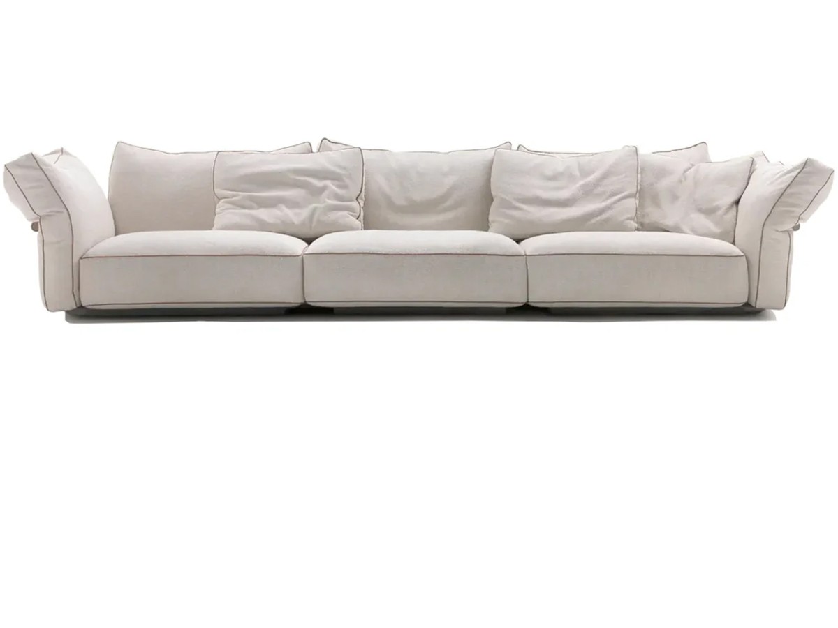 Canapé Camelot Flexform | Antonio Citterio Design | Marchese 1930